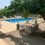 בית נופש Salvaterra Sauveterre (Gard)