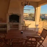 בית נופש Salvaterra *