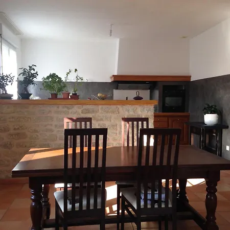 Salvaterra Casa de Férias Sauveterre (Gard)