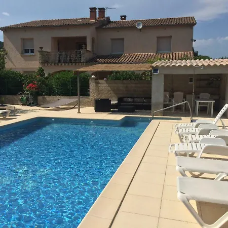 Salvaterra Holiday home *