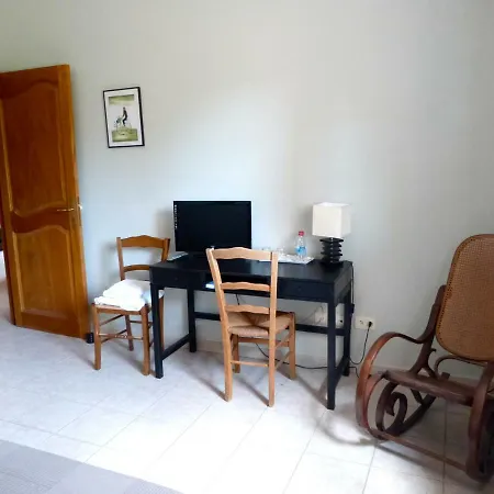 Salvaterra Casa de Férias Sauveterre (Gard)