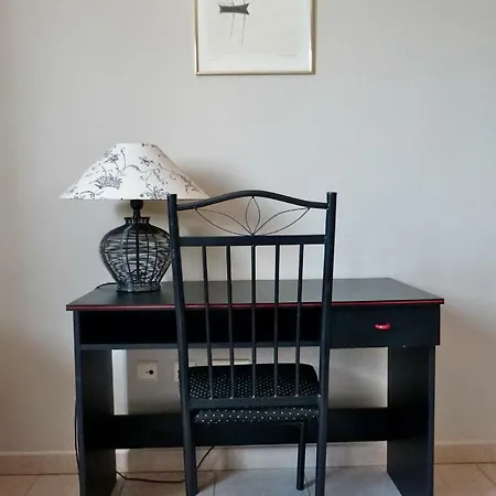 Salvaterra Casa de Férias *
