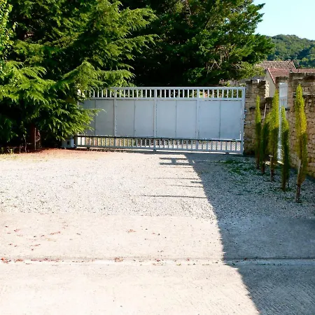 Salvaterra Casa de Férias Sauveterre (Gard)