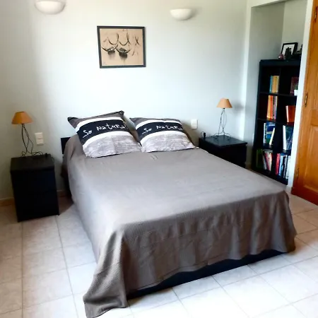 Holiday home Salvaterra *