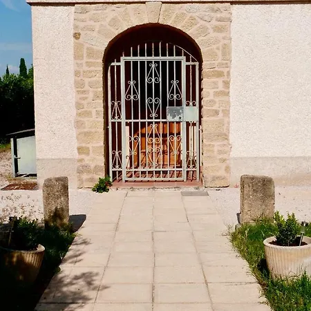 Casa de Férias Salvaterra *