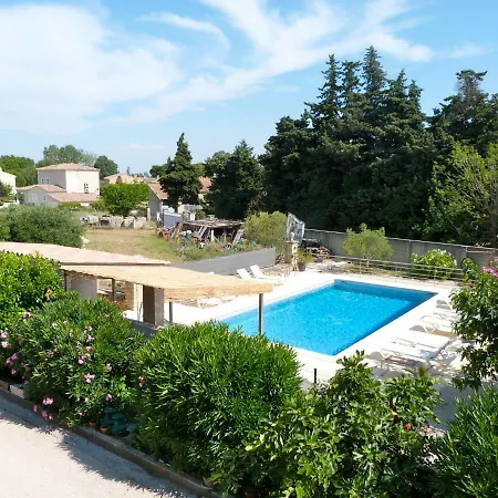 Salvaterra Sauveterre (Gard)