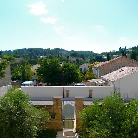 Salvaterra Sauveterre (Gard)