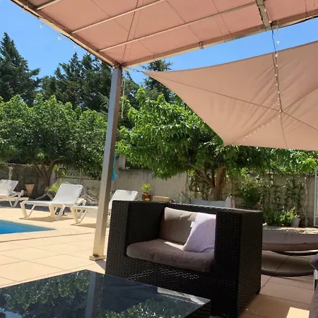 Casa vacanze Salvaterra