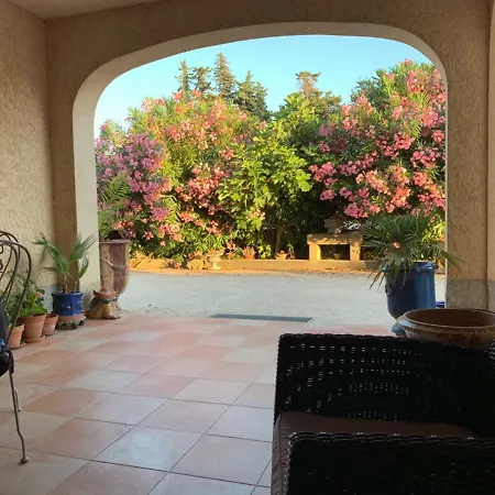 Holiday home Salvaterra *