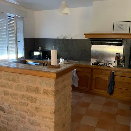 Casa de Férias Salvaterra *