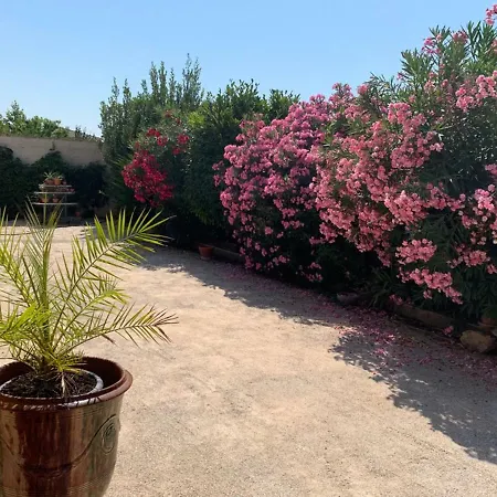 Holiday home Salvaterra *