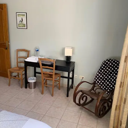 Casa de Férias Salvaterra Sauveterre (Gard)