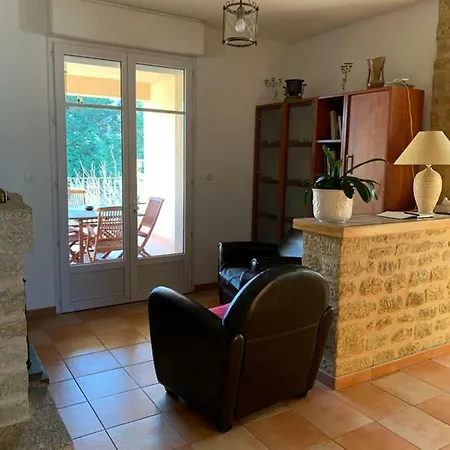 Casa de Férias Salvaterra *