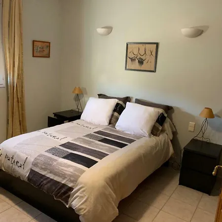 Casa vacanze Salvaterra *