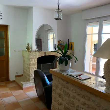 Casa de Férias Salvaterra *