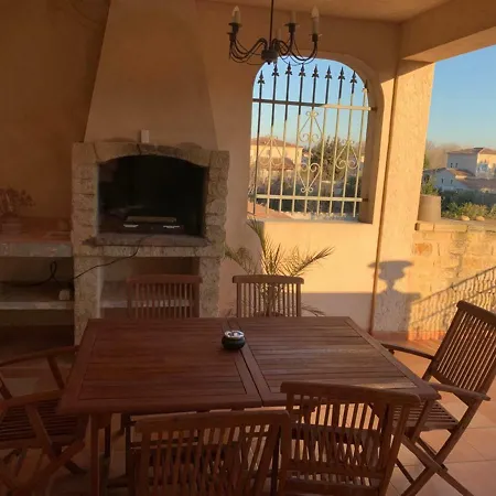 Holiday home Salvaterra *