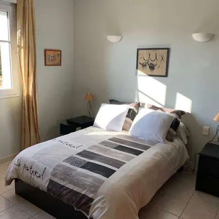 Casa vacanze Salvaterra Sauveterre (Gard)