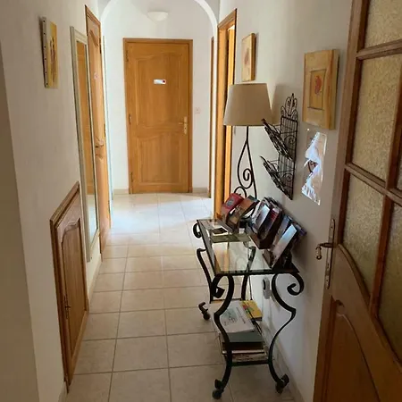 Casa de Férias Salvaterra *