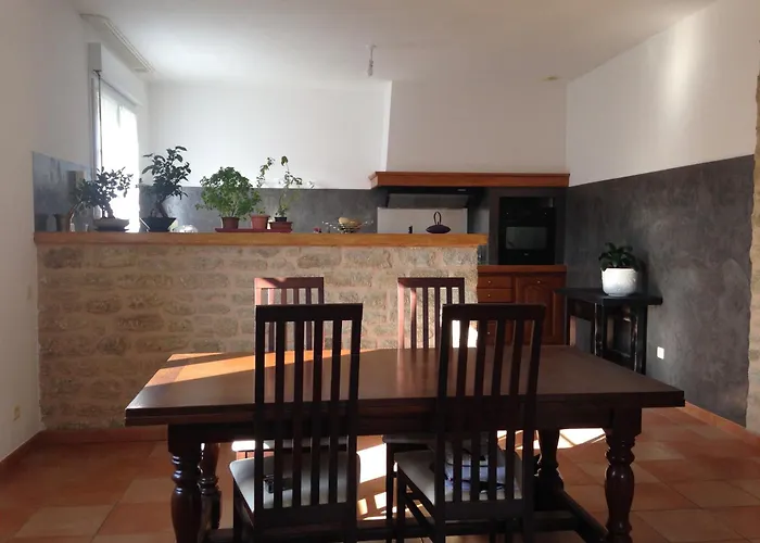 Salvaterra Сasa de vacaciones Sauveterre (Gard)