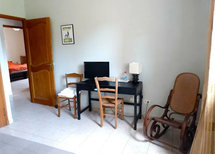 Salvaterra Сasa de vacaciones Sauveterre (Gard)
