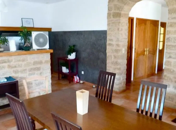 Сasa de vacaciones Salvaterra Sauveterre (Gard)