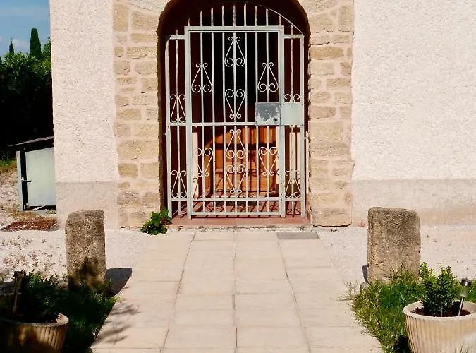 Сasa de vacaciones Salvaterra *