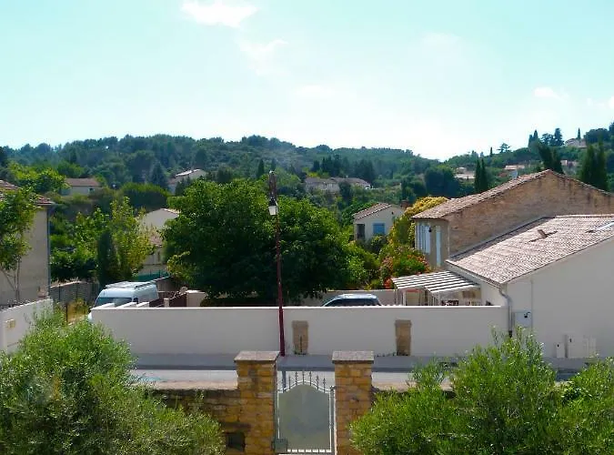 Salvaterra Sauveterre (Gard)