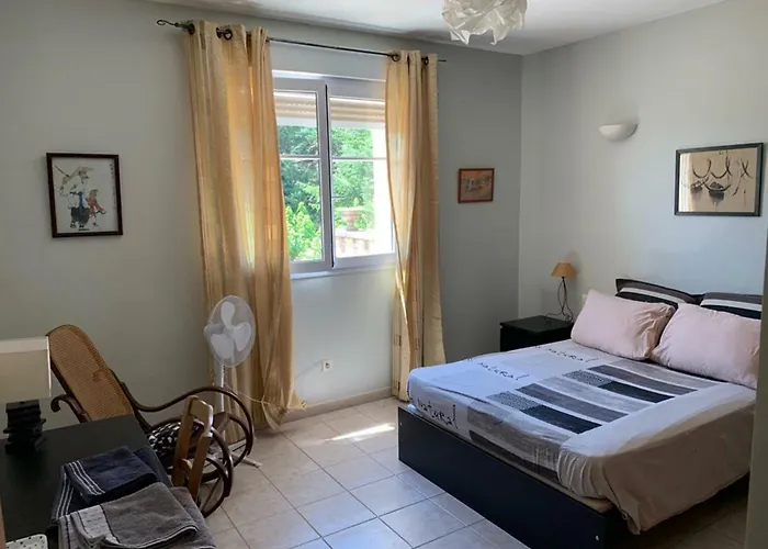 Сasa de vacaciones Salvaterra *